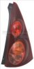 TYC 11-11177-11-2 Combination Rearlight